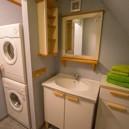 Apartment Bakkegate 15 Stavanger