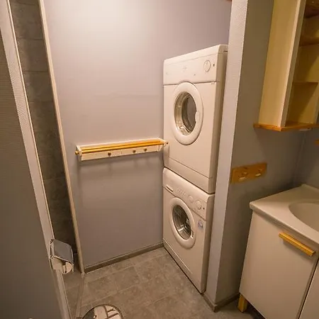 Apartment Bakkegate 15