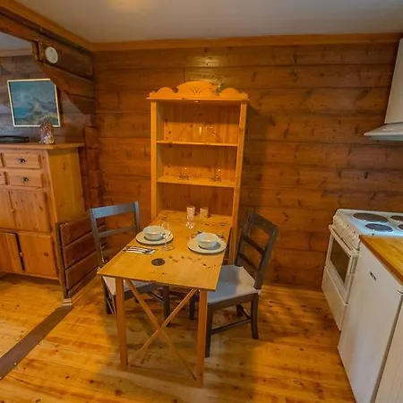Apartment Bakkegate 15 *