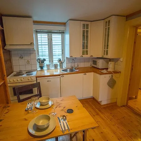Apartmán Bakkegate 15 Stavanger