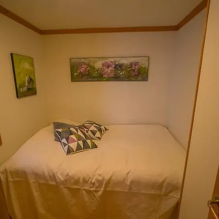 Bakkegate 15 Apartmán